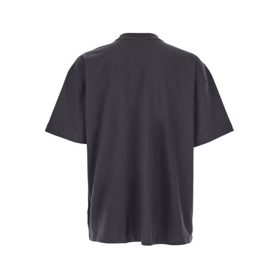 26FW 노스페이스 반팔 티셔츠 NF0A8EG50SA1 GREY - NORTH FACE