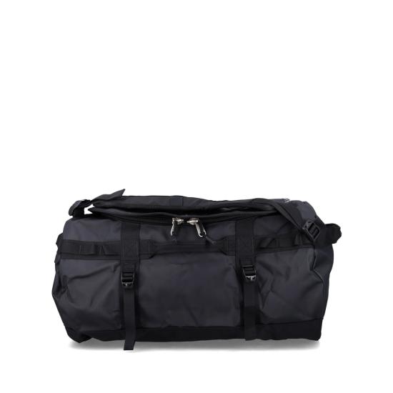 26FW 노스페이스 베이스 캠프 스몰 더플백 NF0A52ST53R1 BLACK
