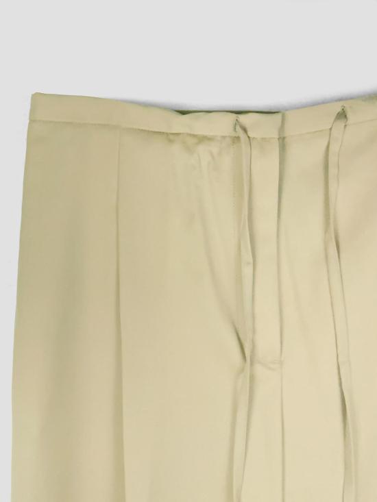 26SS 로에 스트레이트 팬츠 41930018 279 BEIGE - ROHE
