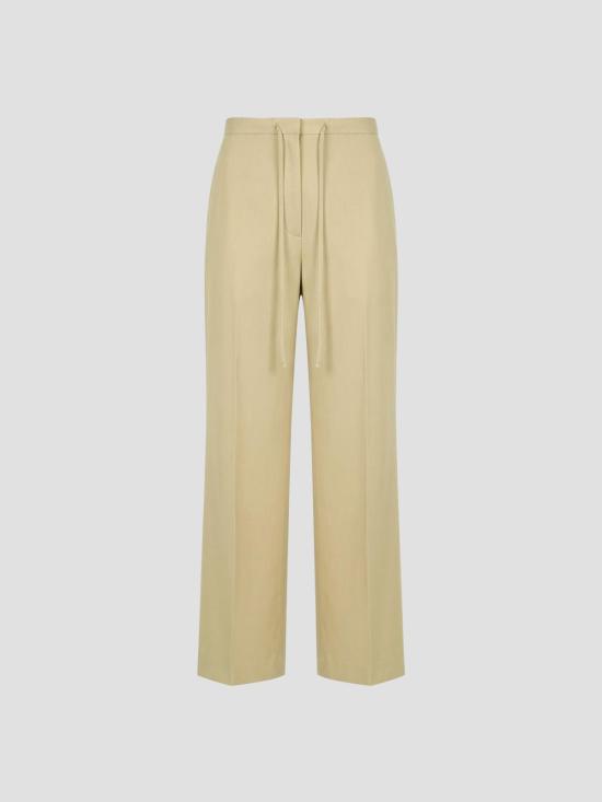 26SS 로에 스트레이트 팬츠 41930018 279 BEIGE