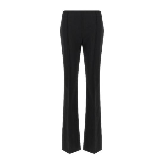 26SS 더로우 스트레이트 팬츠 11010W4566 BLK BLACK