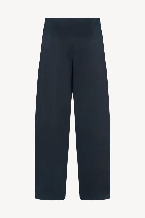 26SS 더로우 Galileo 팬츠 10872W2724 BLK BLACK