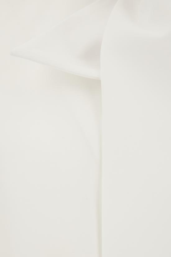 26SS 생로랑 셔츠 865302Y1H48 9000 Bianco - SAINT LAURENT