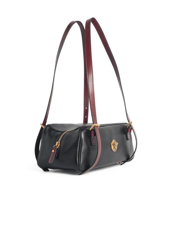 26FW 베르사체 숄더백 1024318 1A176962B0AJ Black - VERSACE