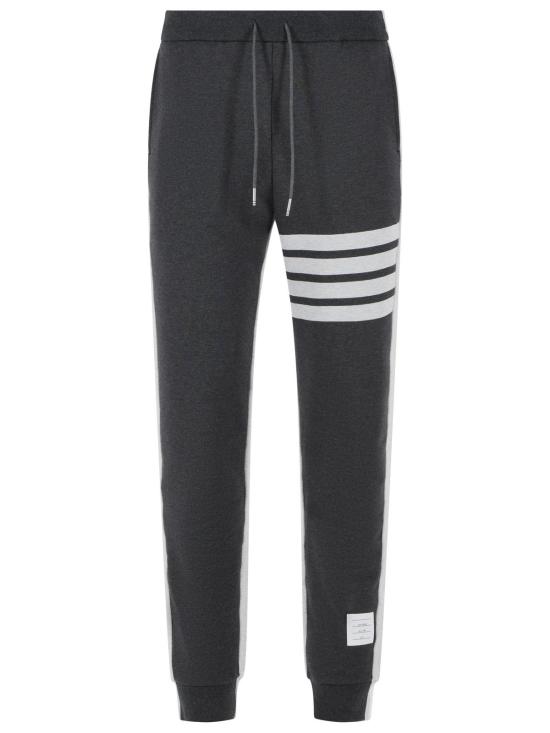 26FW 톰브라운 트레이닝/조거 팬츠 MJQ245A 00535949 Grey