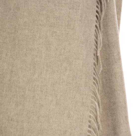 26FW 파비아나 필리피 베스트 SAD216A908 BEIGE - FABIANA FILIPPI