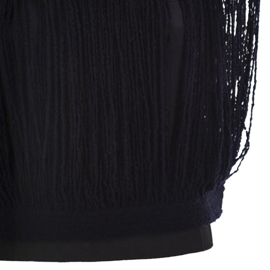 26FW 파비아나 필리피 스웨터 MAD216F373 NIGHT BLUE - FABIANA FILIPPI