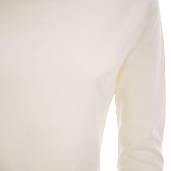 26FW 파비아나 필리피 터틀넥 MAD216F103 WHITE - FABIANA FILIPPI