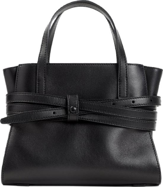  모스키노 토트백 MC4012PP1POA0000NERO DIVERS - MOSCHINO