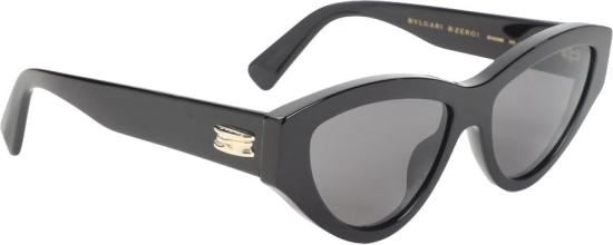  불가리 선글라스 BV40088IBLACK DIVERS