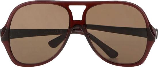 26FW 끌로에 선글라스 CH0289S002 BROWN