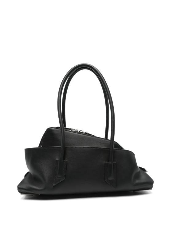 26FW 디 아티코 숄더백 250WAH00058LBT019AA Black