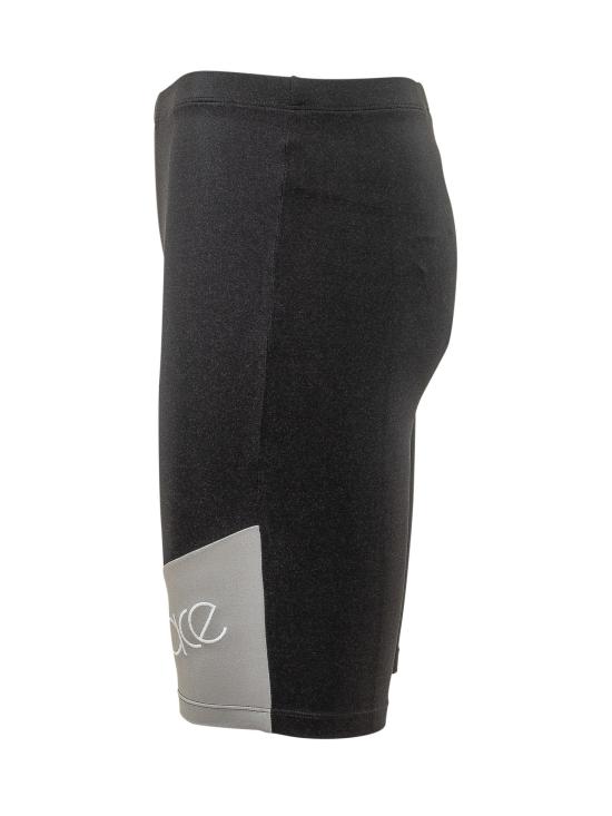 26FW 베르사체 의류 10259611A18653 2B0D0 BLACK GREY - VERSACE