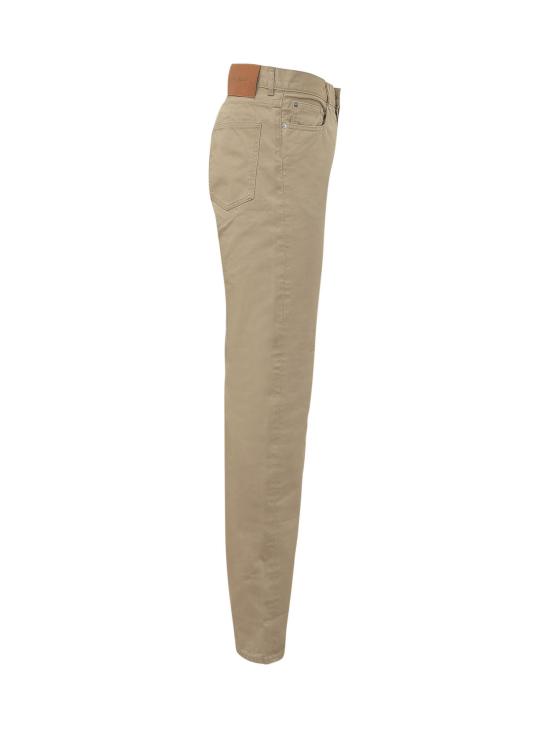 26FW JW앤더슨 스트레이트 팬츠 DT0117PG1933 132 BEIGE - JW ANDERSON
