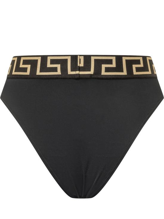 26FW 베르사체 의류 ABD010951A11119 A1008 BLACK - VERSACE