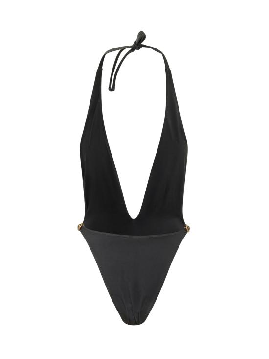 26FW 베르사체 의류 10259771A18678 1B000 BLACK - VERSACE