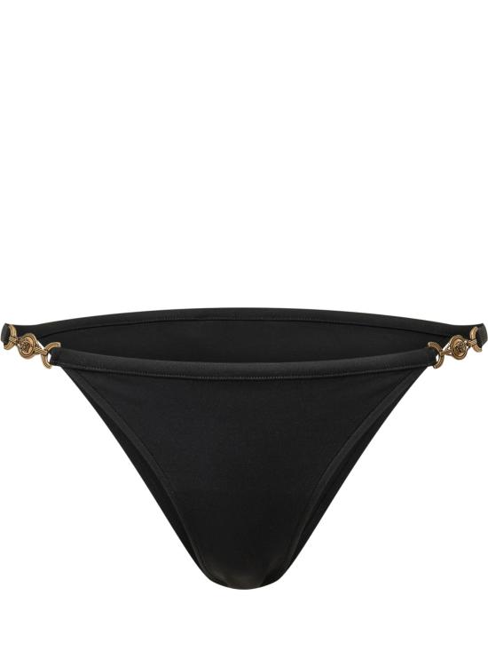 26FW 베르사체 의류 10259681A18655 1B000 BLACK