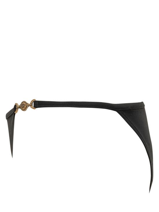 26FW 베르사체 의류 10259681A18655 1B000 BLACK - VERSACE