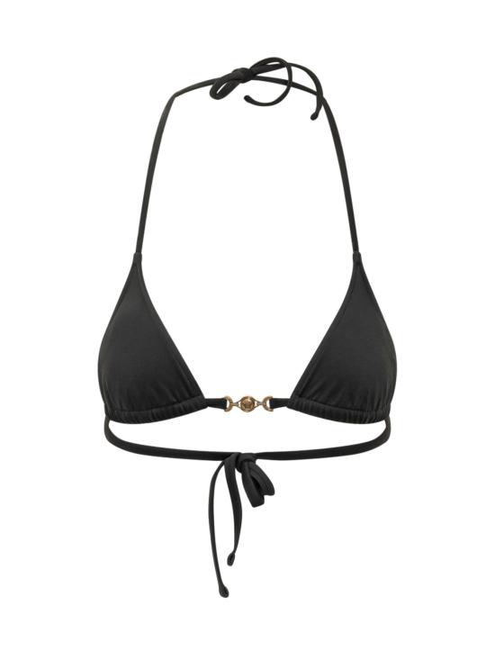 26FW 베르사체 의류 10259661A18655 1B000 BLACK
