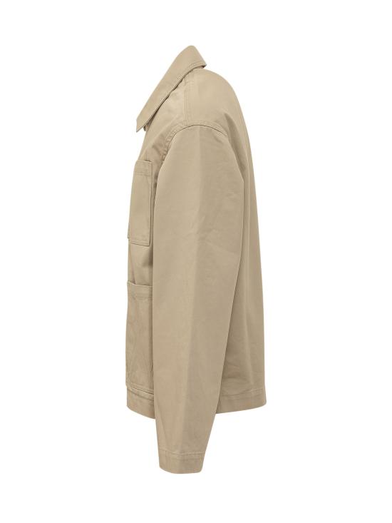 26FW JW앤더슨 자켓 JK0420PG1933 132 BEIGE - JW ANDERSON