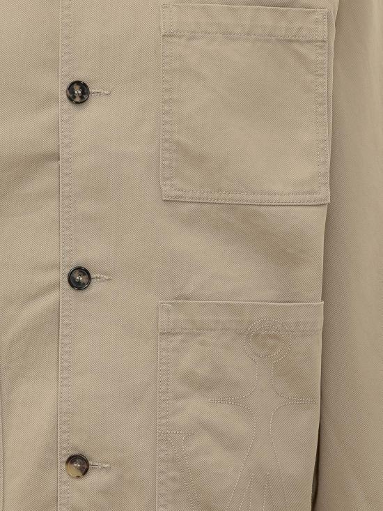 26FW JW앤더슨 자켓 JK0420PG1933 132 BEIGE - JW ANDERSON
