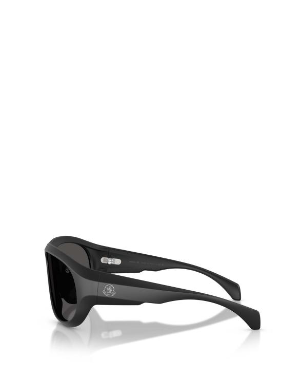26FW 몽클레어 선글라스 ME8013 500687 MATTE BLACK - MONCLER