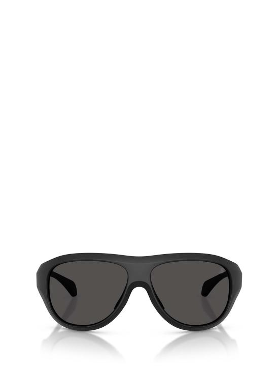 26FW 몽클레어 선글라스 ME8013 500687 MATTE BLACK