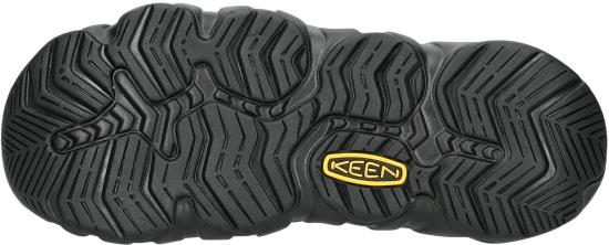 26SS 킨 샌들 1028652BLACKSTEELGREY - KEEN