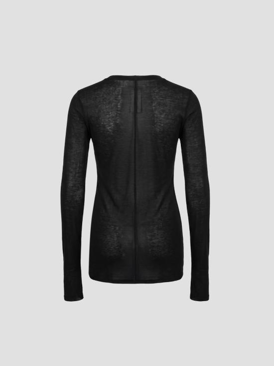 26FW 릭 오웬스 숏 원피스 RP02F5202MR 09 BLACK - RICK OWENS