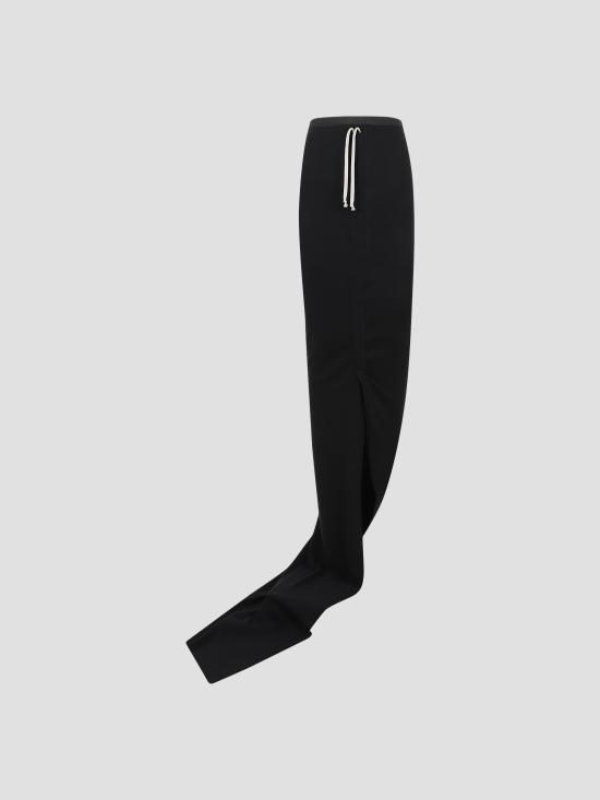 26FW 릭 오웬스 스커트 RP02F5359JDC 09 BLACK