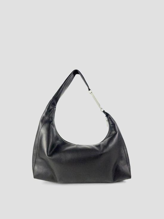 26FW 릭 오웬스 숄더백 RA02F0928LCN 09 BLACK