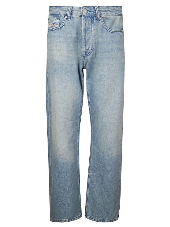 26FW 디젤 데님 팬츠 A157950KBBZ 01 DENIM