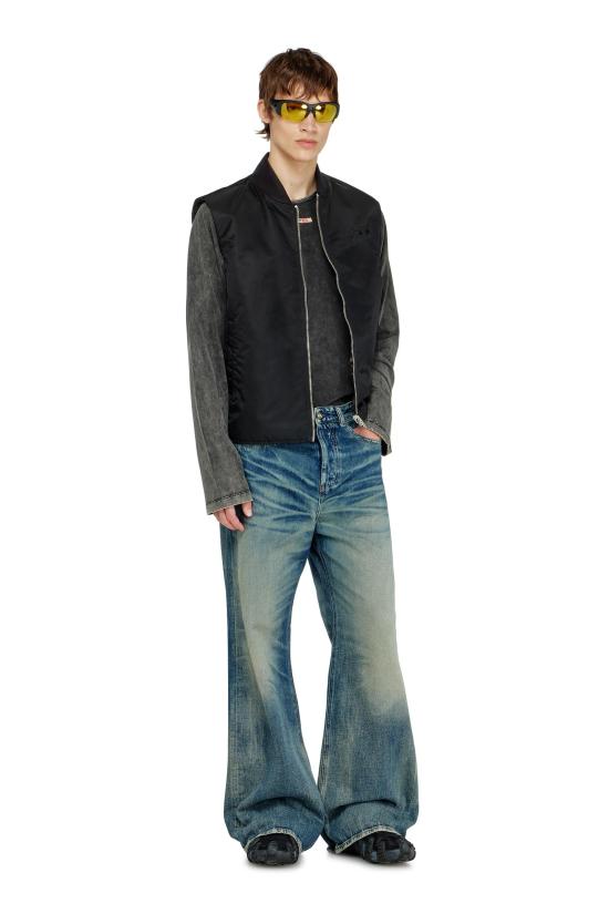 26FW 디젤 데님 팬츠 A0637009P55 01 DENIM