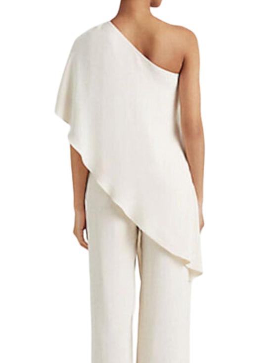 26SS 랄프 로렌 원피스 253909456003 Beige - RALPH LAUREN