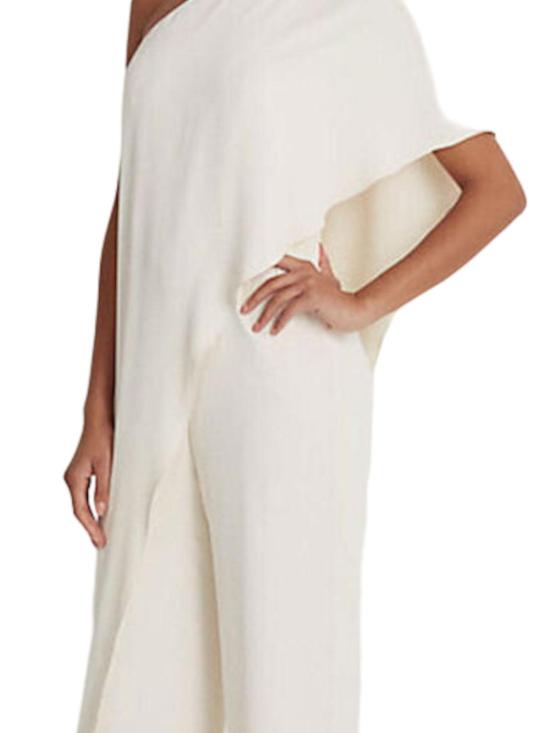 26SS 랄프 로렌 원피스 253909456003 Beige - RALPH LAUREN
