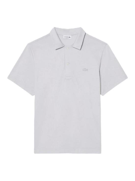26SS 라코스테 폴로 티셔츠 DH5928ACZ Light Grey