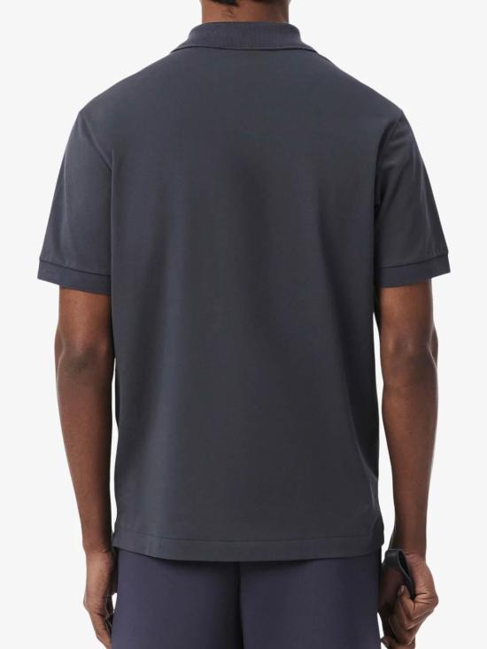 26SS 라코스테 클래식핏 라이트 폴로 셔츠 PH9851S5T Grey - LACOSTE