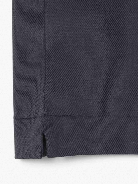 26SS 라코스테 클래식핏 라이트 폴로 셔츠 PH9851S5T Grey - LACOSTE