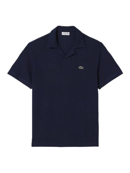 26SS 라코스테 폴로 티셔츠 PH2449166 Blue