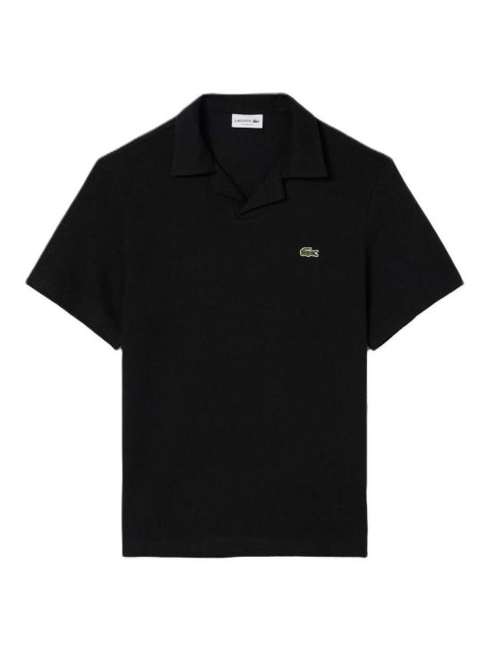 26SS 라코스테 폴로 티셔츠 PH2449031 Black