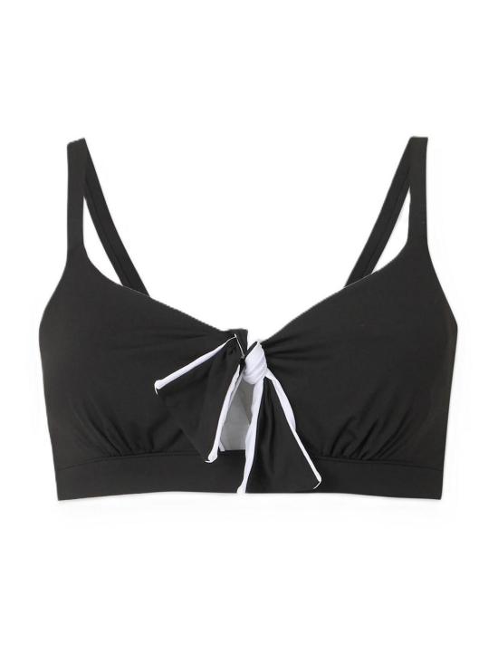 26SS 막스마라 비키니 수영복 2616821069600010 BLACK