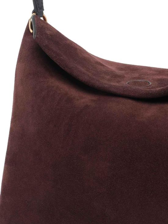 26FW 반들러 숄더백 1802445 BROWN - WANDLER