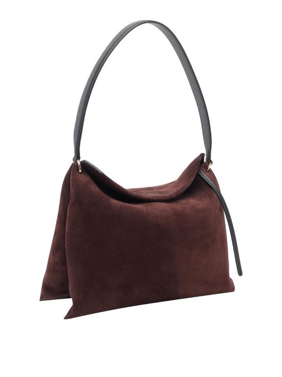 26FW 반들러 숄더백 1802445 BROWN - WANDLER