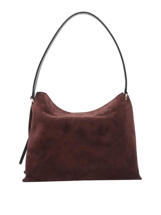 26FW 반들러 숄더백 1802445 BROWN - WANDLER