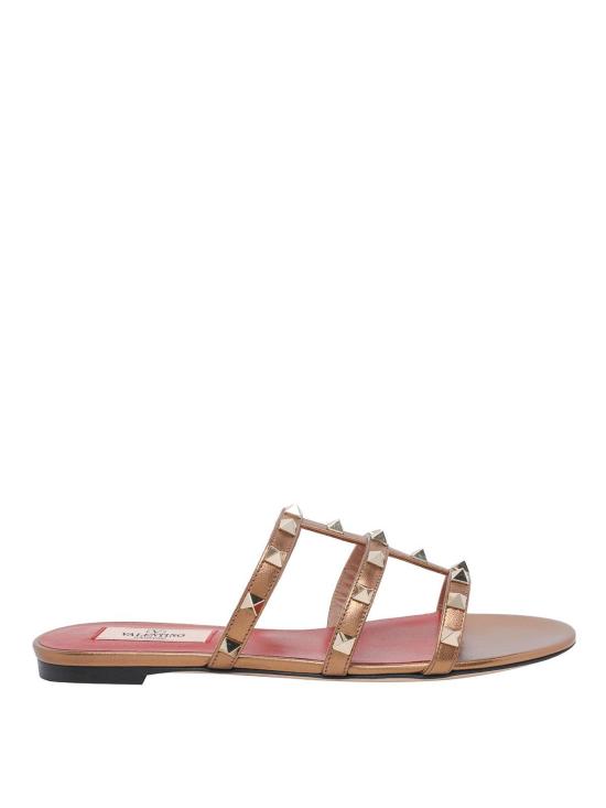 26FW 발렌티노 가라바니 샌들 S0C49QKH3UM Gold