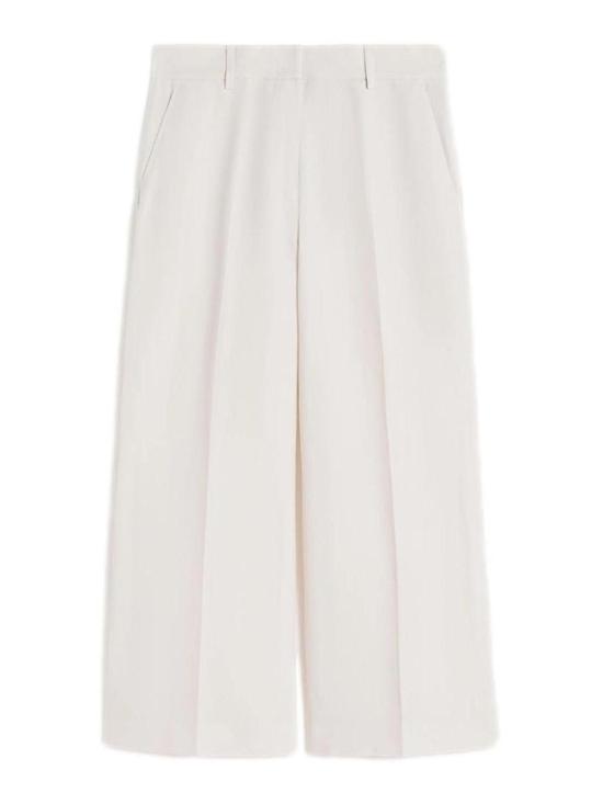 26SS 위켄드막스마라 스트레이트 팬츠 2615131052600000 Light Beige