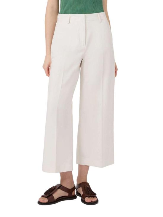 26SS 위켄드막스마라 스트레이트 팬츠 2615131052600000 Light Beige - WEEKEND MAX MARA