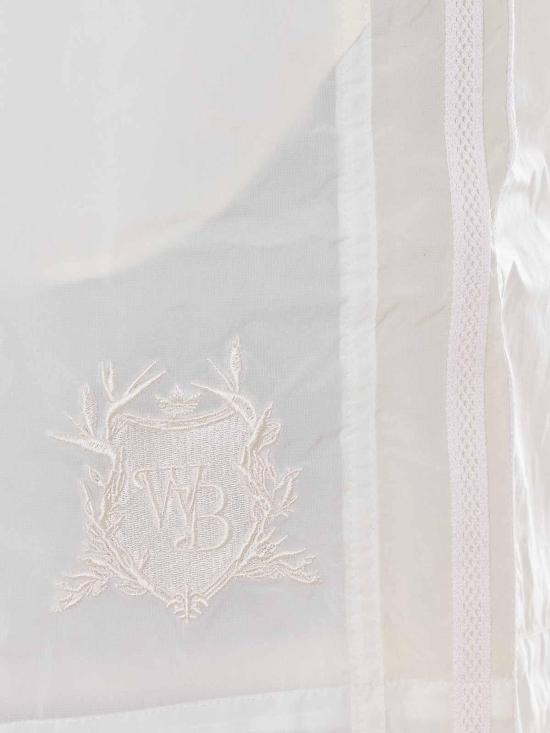 26SS 아디다스 의류 KR8773 White - ADIDAS