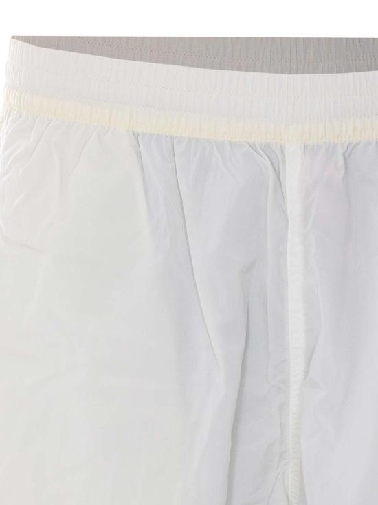 26SS 아디다스 의류 KR8773 White - ADIDAS