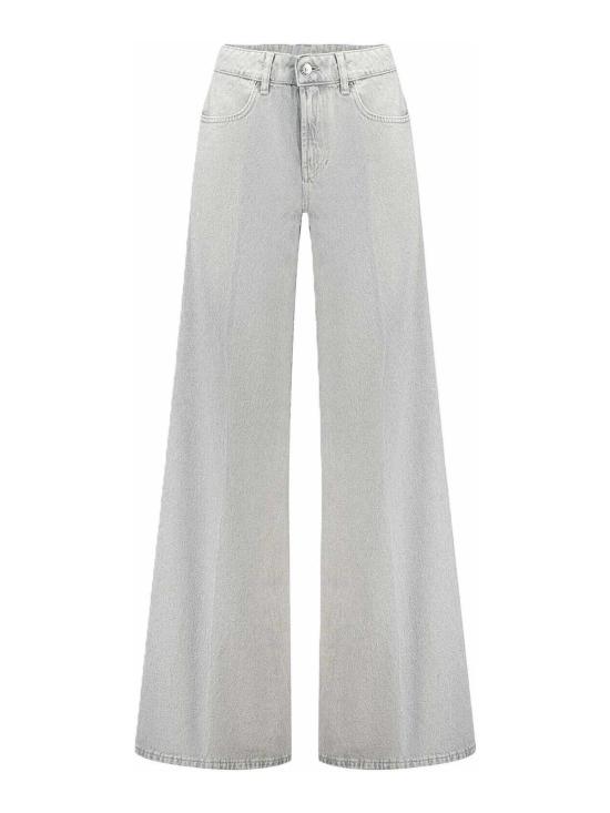 26SS 돈답 팬츠 DP775DF0277DMB1900 Blue